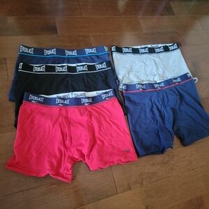 Boys Everlast Boxers
